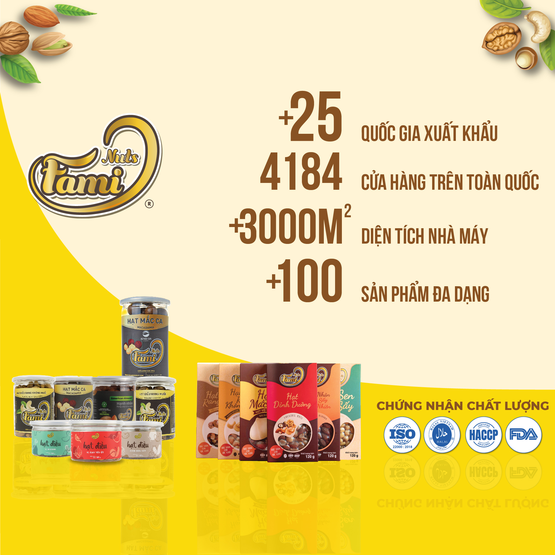 Hạt hạnh nhân sống tách vỏ túi 1kg - Nguyên liệu làm bánh nấu sữa