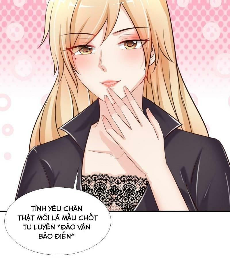 tối cường vận đào hoa chapter 86 21