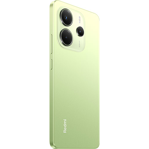 Điện thoại Xiaomi Redmi Note 14 (8GB/128GB) - Hàng chính hãng