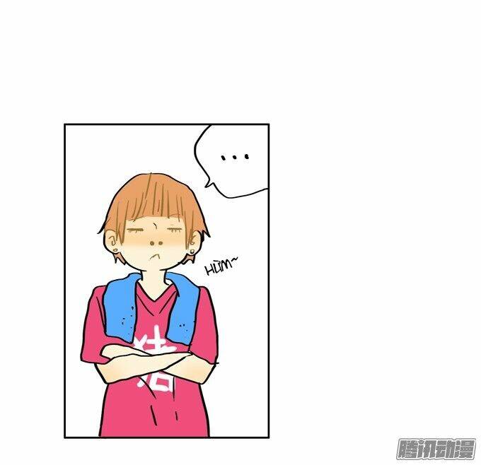 tại sao lại là nữ sinh chapter 5 24