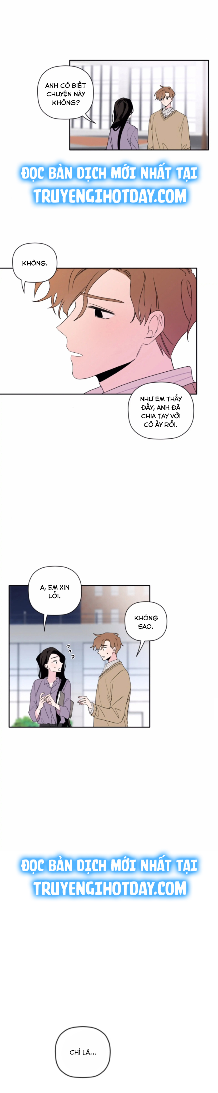 hương vị năm mới chapter 5 10