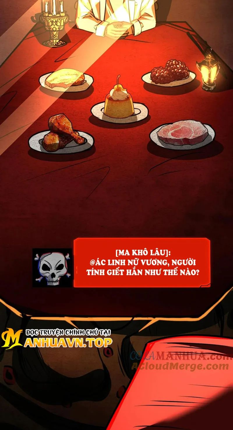 quỷ dị dược tề sư: bệnh nhân của ta đều là kinh khủng chapter 61 2