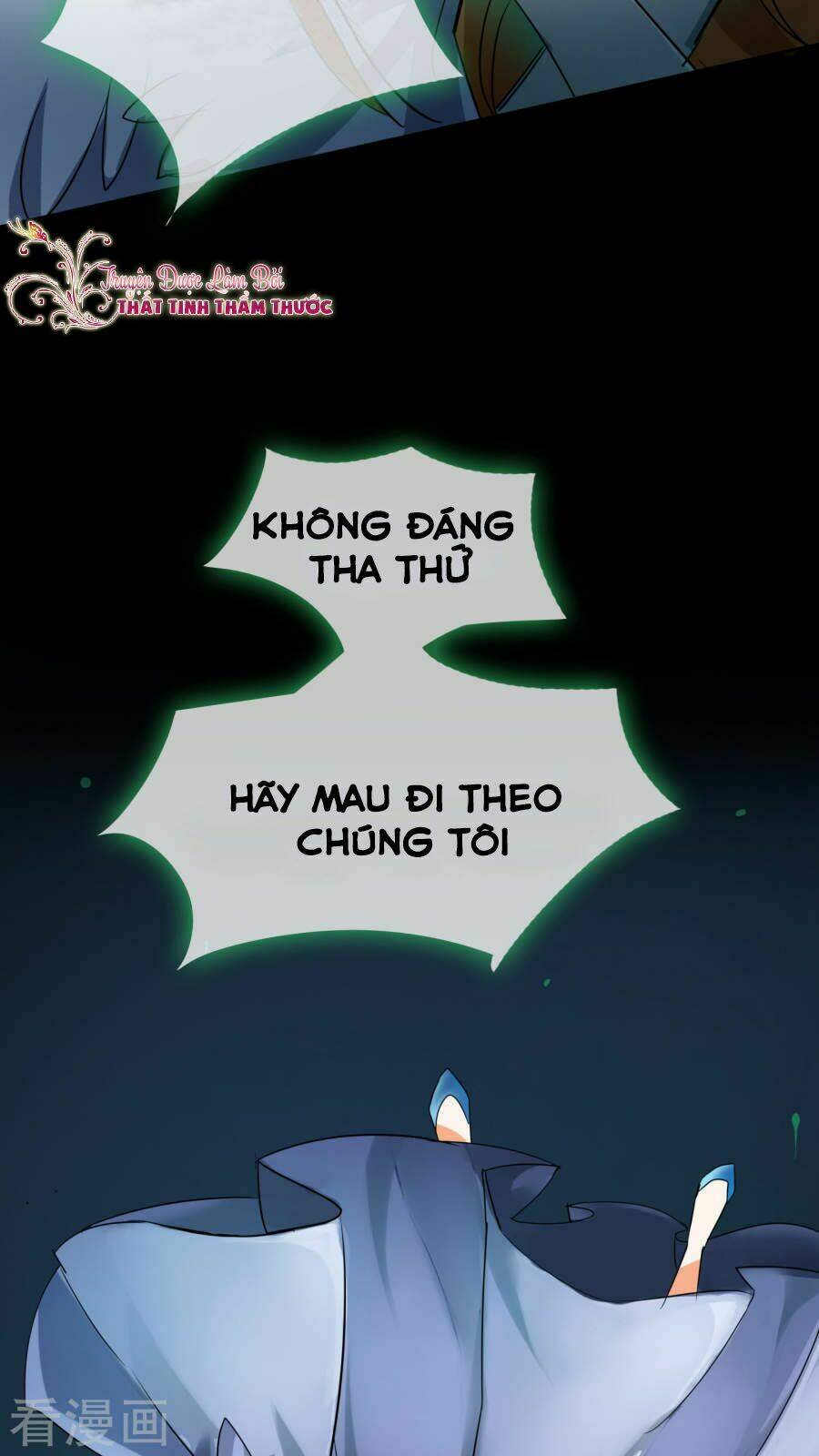 bá quyền trung thành tìm kiếm người yêu chapter 17 16