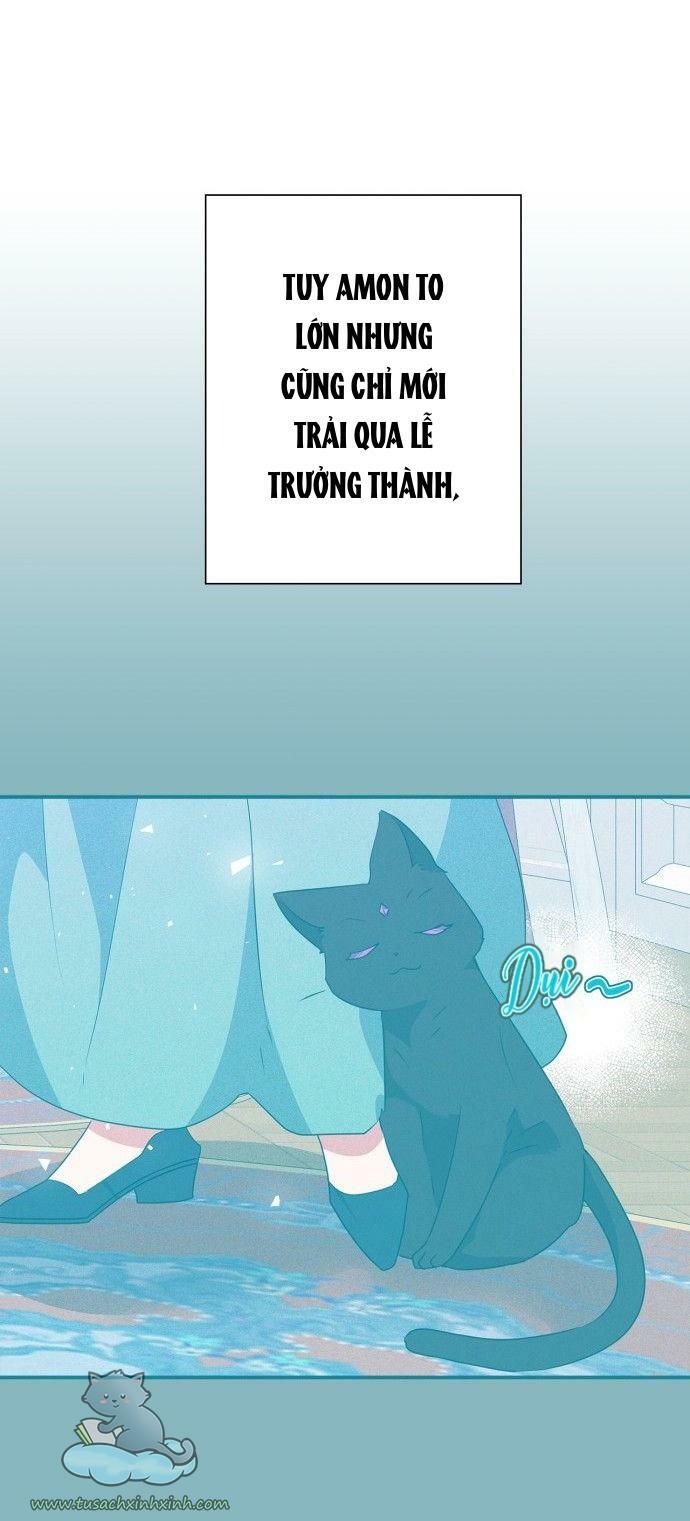 tôi đang nuôi dưỡng một con quái thú chapter 64 46