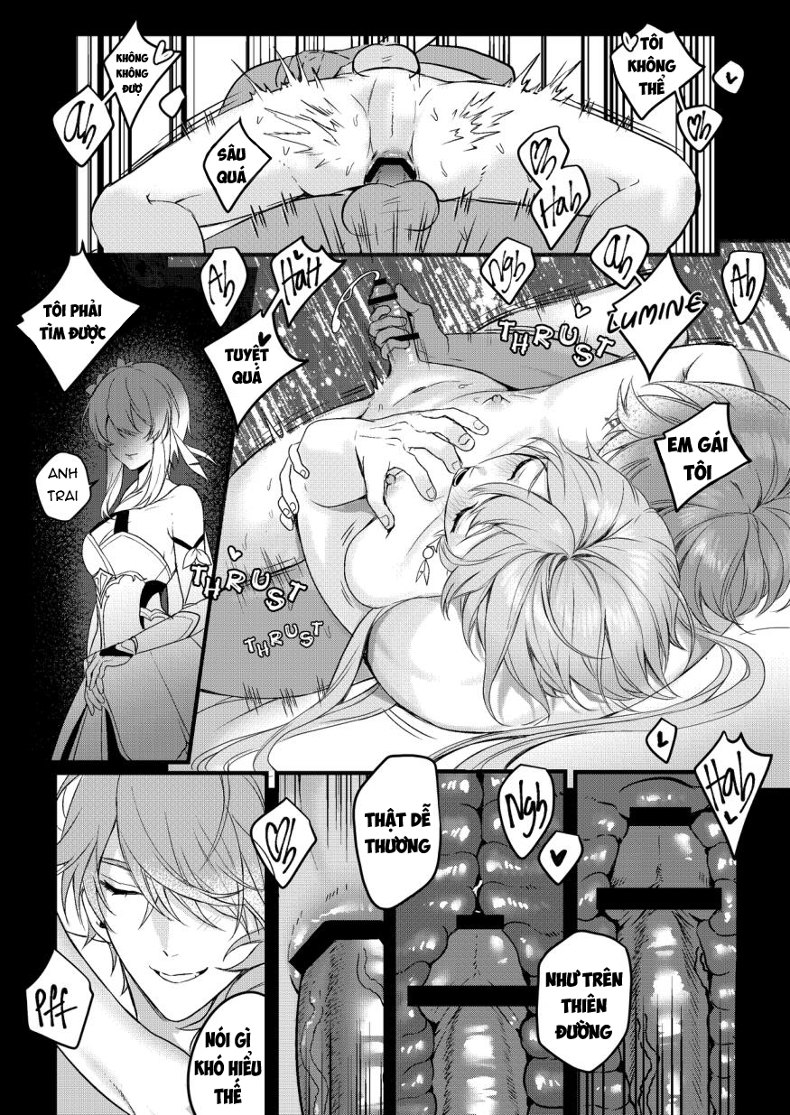 tôi đang bị theo dõi chapter 5 15