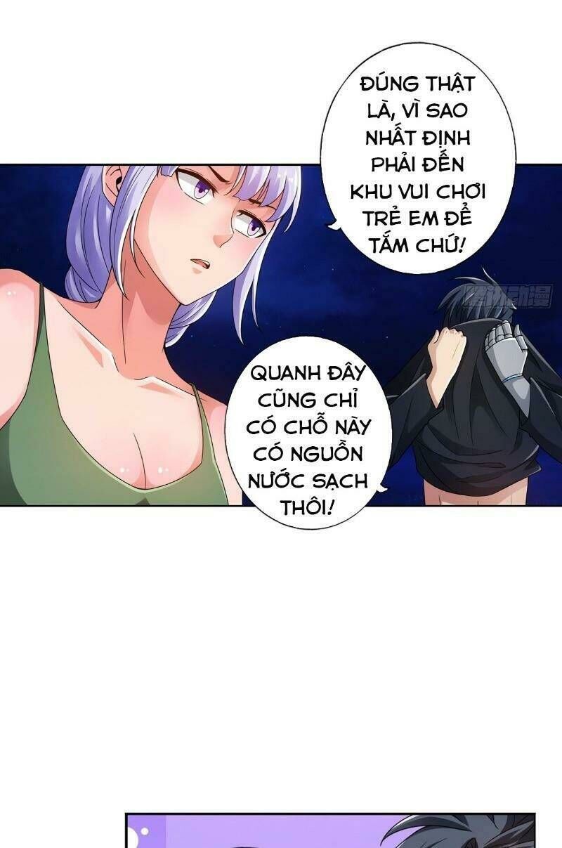 nhân vật phản diện đi tìm đường chết chapter 57 33