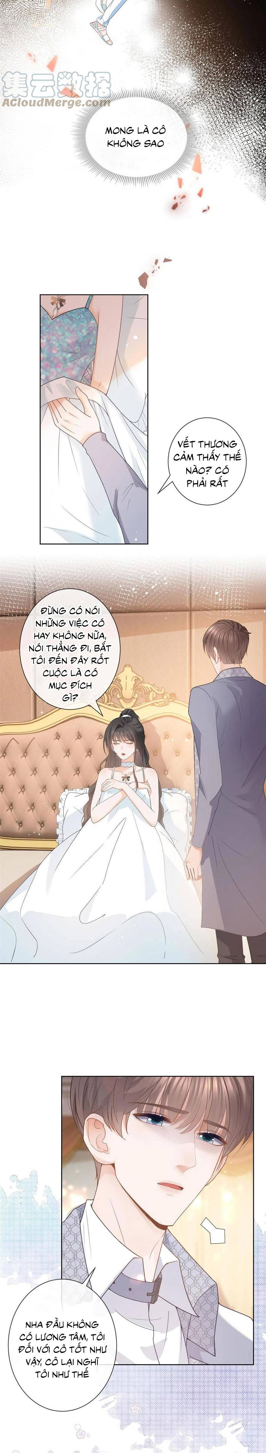 sát thủ đại nhân tại tuyến dưỡng hồ chapter 82 7