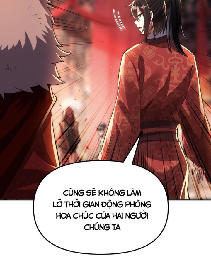 khởi đầu làm bà xã nữ đế kinh ngạc, ta vô địch rồi chapter 1 192