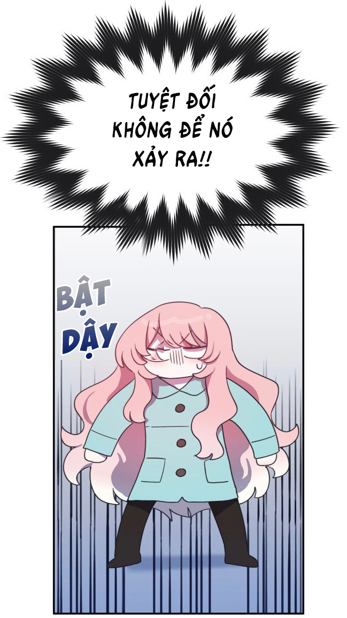 chúa ơi, làm ơn hãy để con có thể làm một con quỷ đúng nghĩa! chapter 1 81