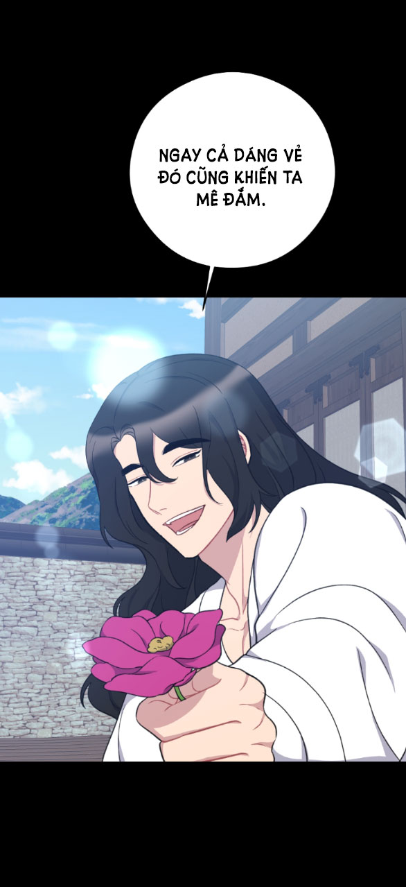 [18+] mơ về một cơn mưa phùn chapter 26.1 8