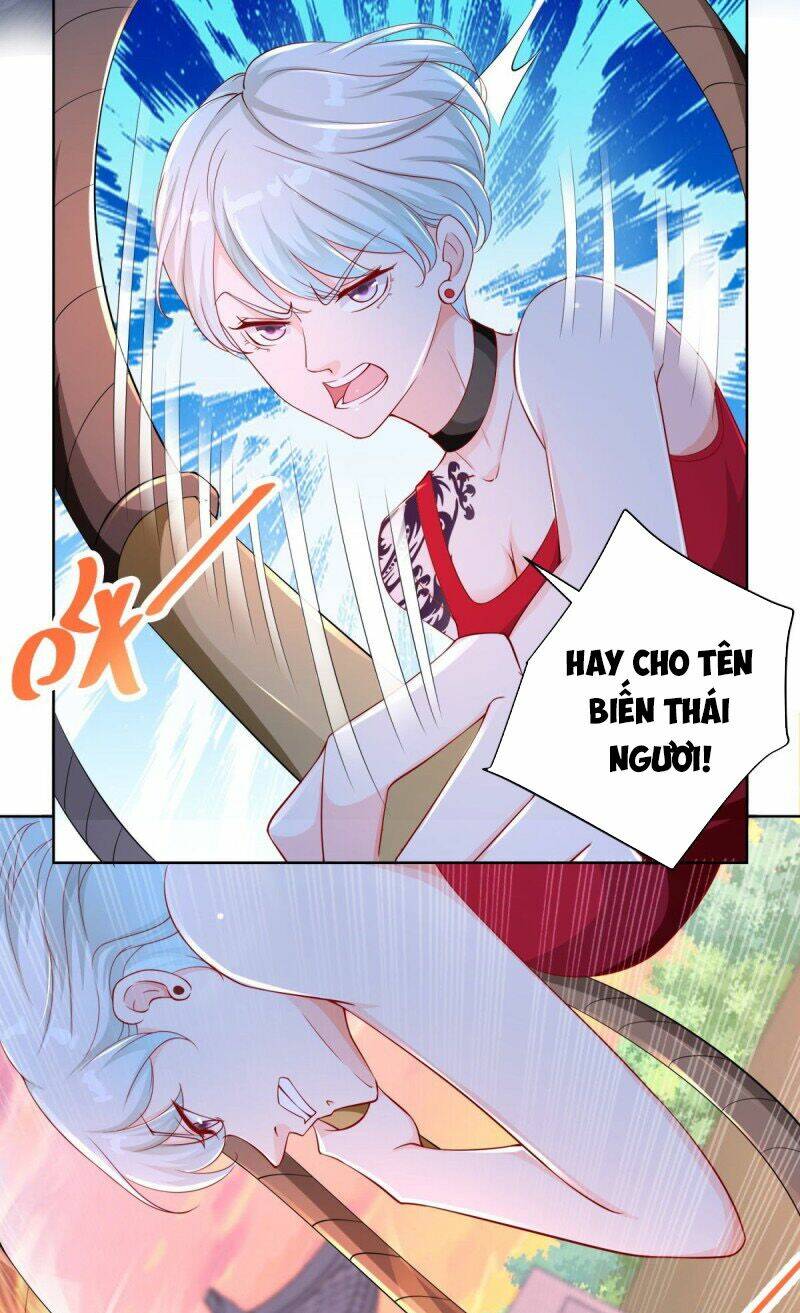 trùng sinh chi thần đế quy lai chapter 4 14