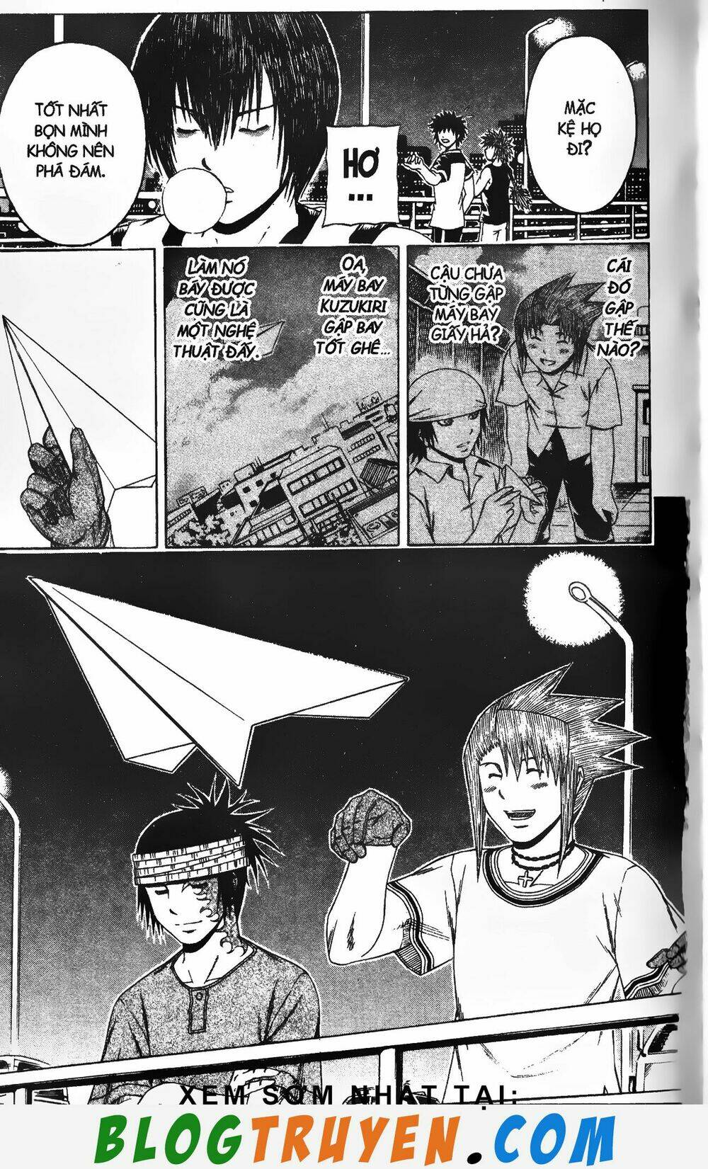 mr.fullswing chapter 211 18