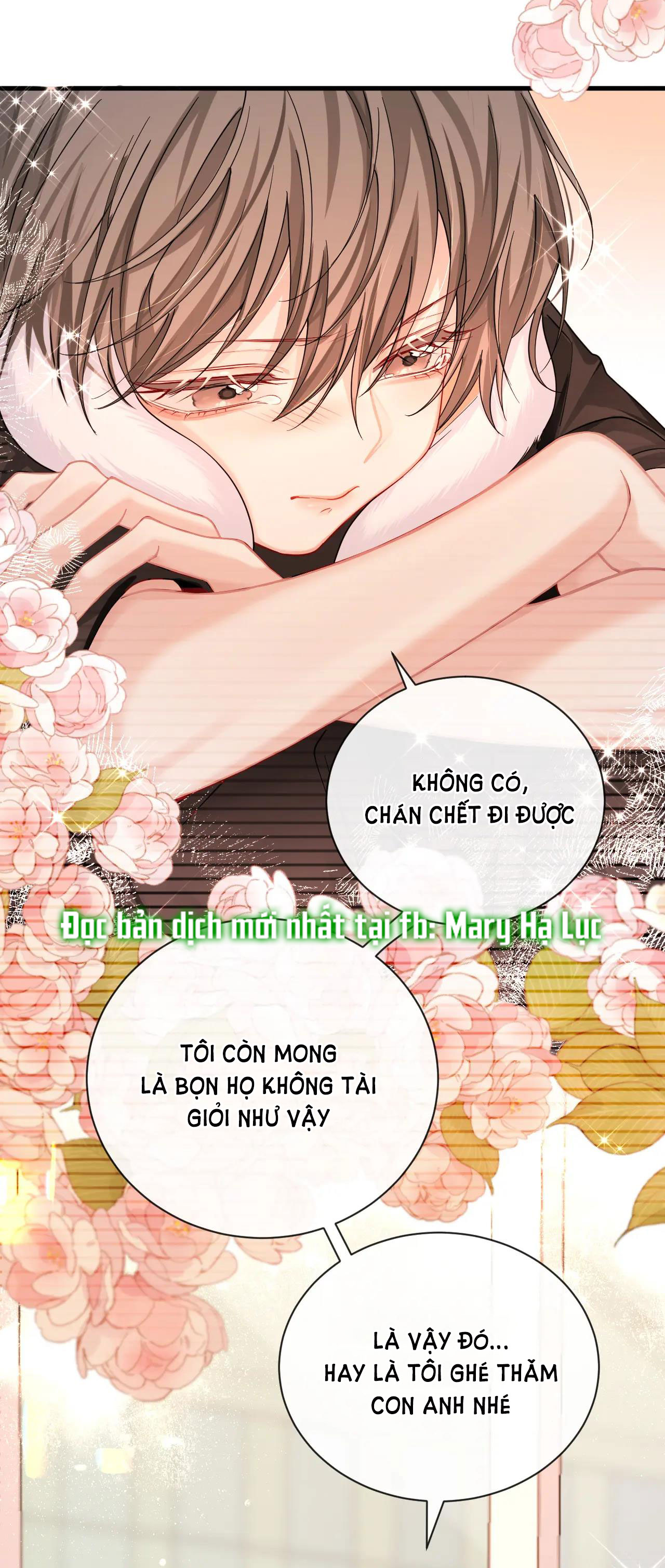 nhân ngư sa ngã chapter 46.2 9