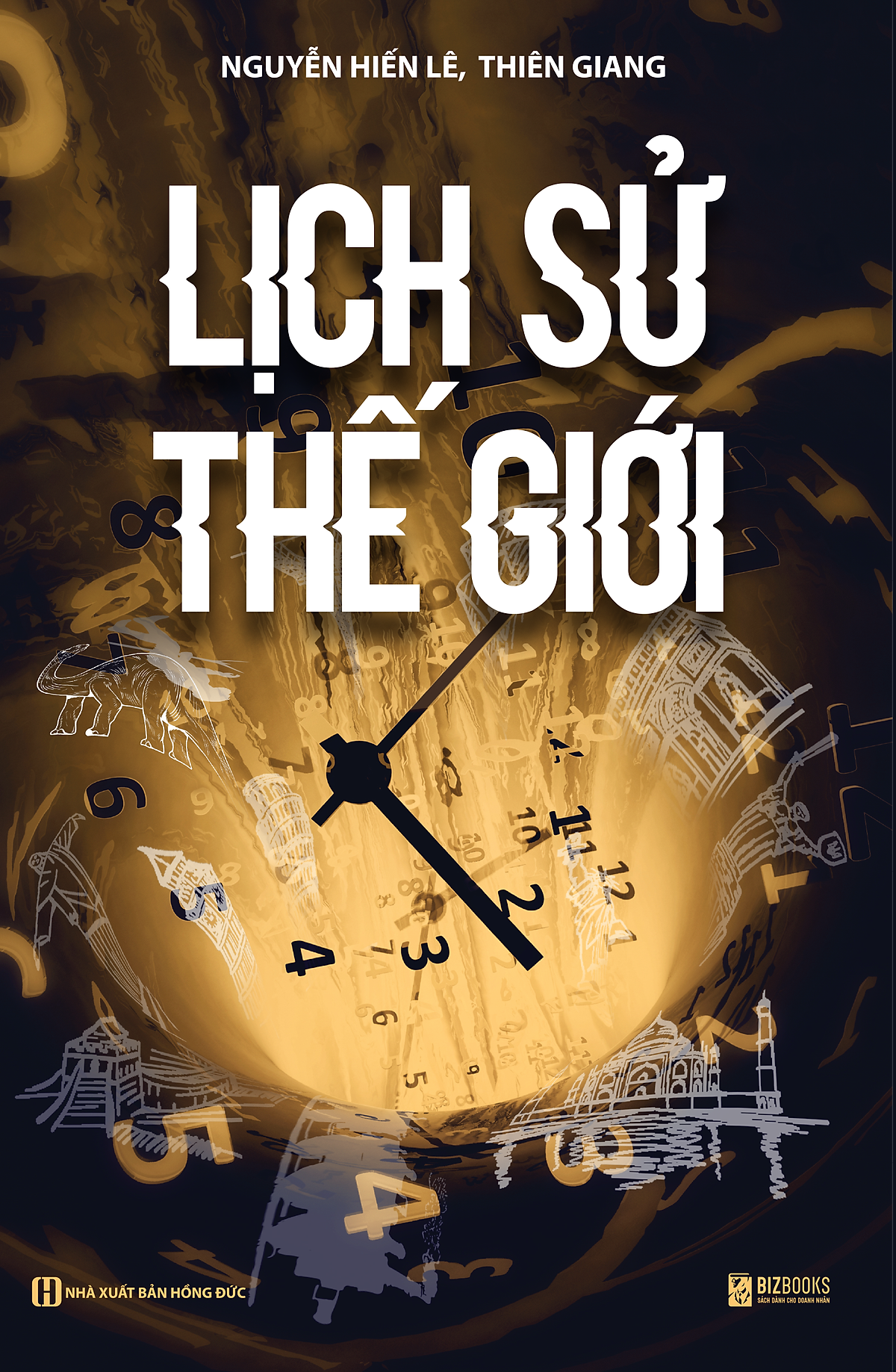 Lịch Sử Thế Giới