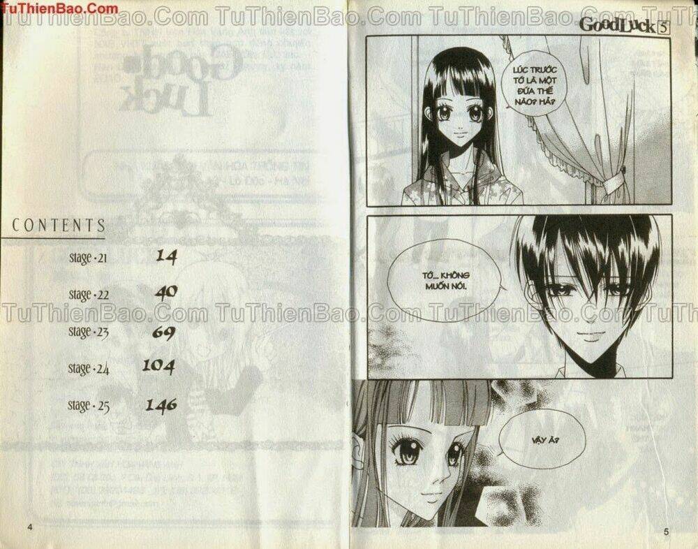 good luck chapter 5 2