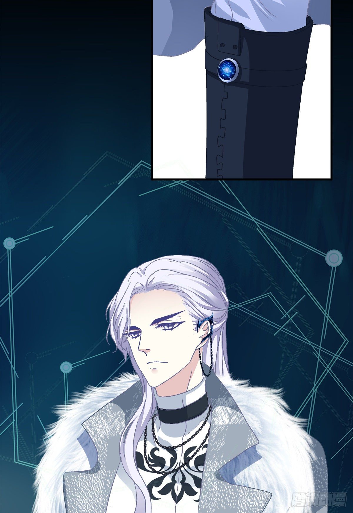 kiểm soát tuyệt đối chapter 35 2