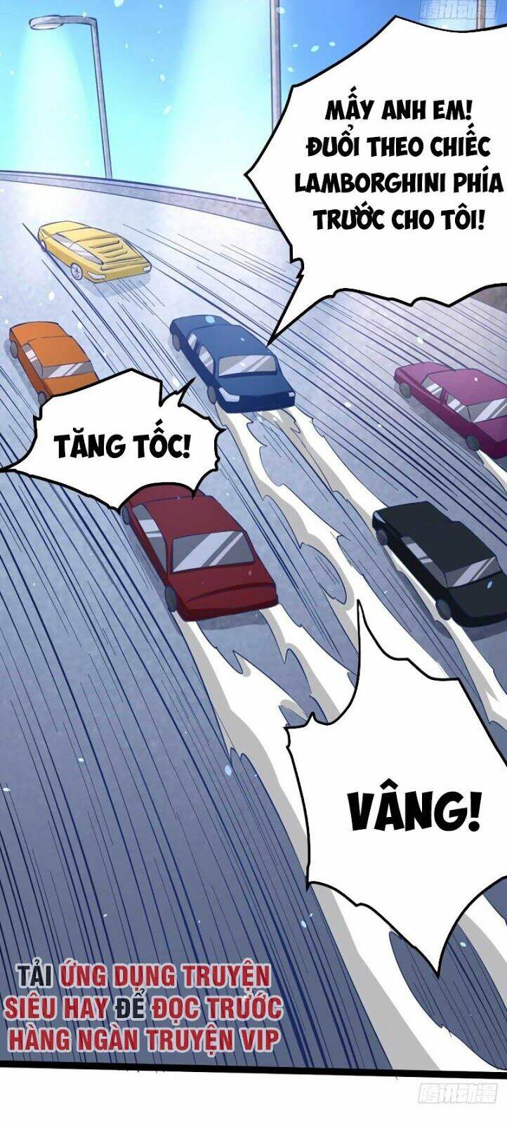 đô thị đỉnh phong cao thủ chapter 114 5