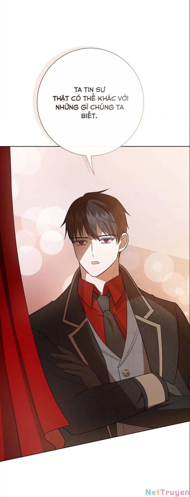 xin ngài đừng ăn tôi chapter 85 45