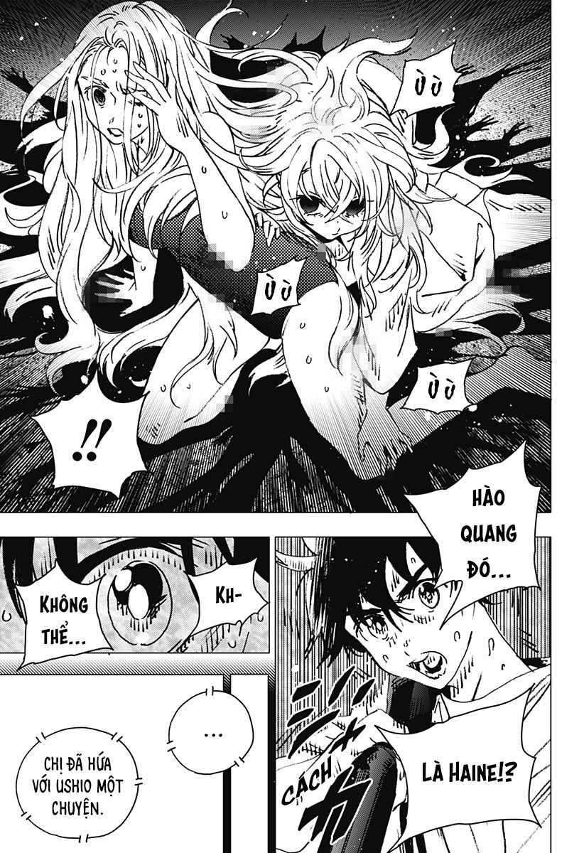 summer time render chapter 128 7