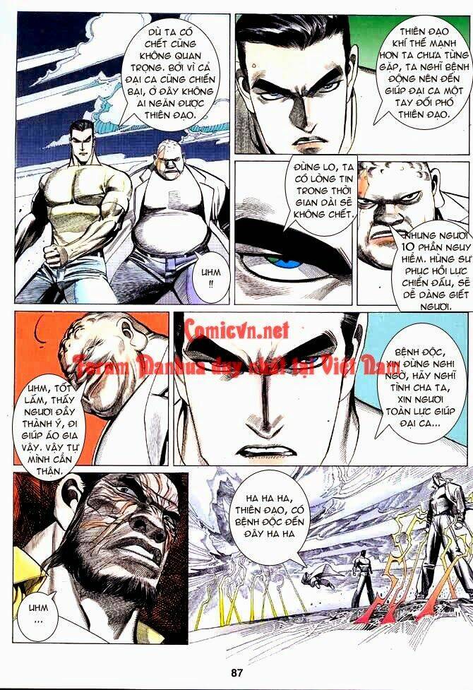 hải hổ 1 chapter 35 18