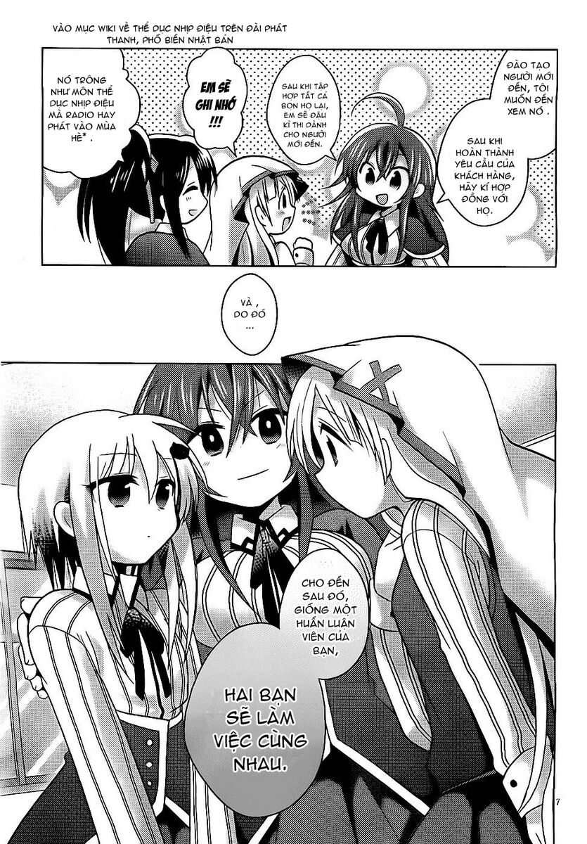 high school dxd: aashia & koneko himitsu no keiyaku!? chapter 1 7