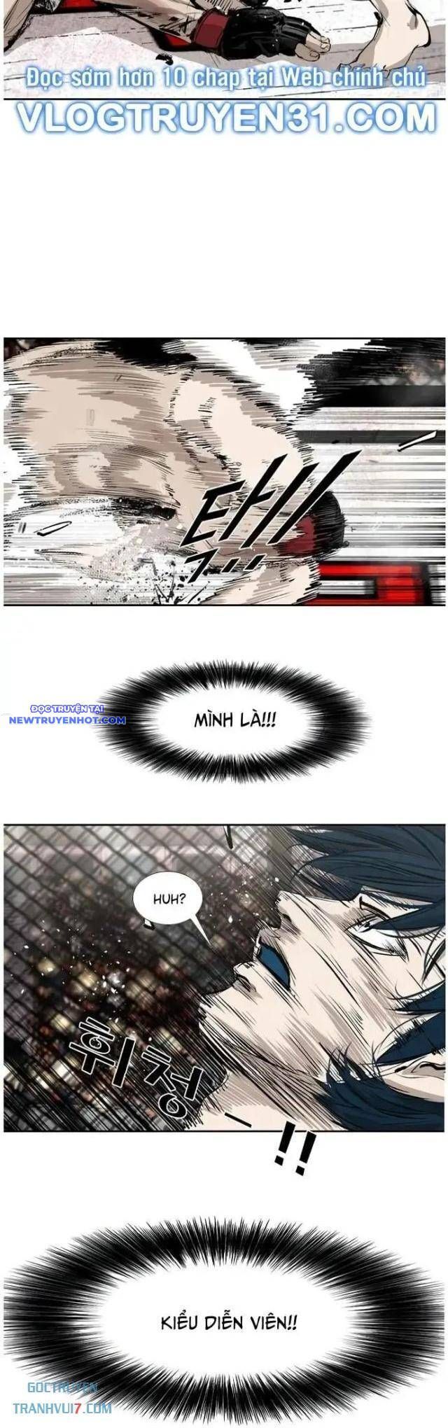 shark - cá mập chapter 144 25