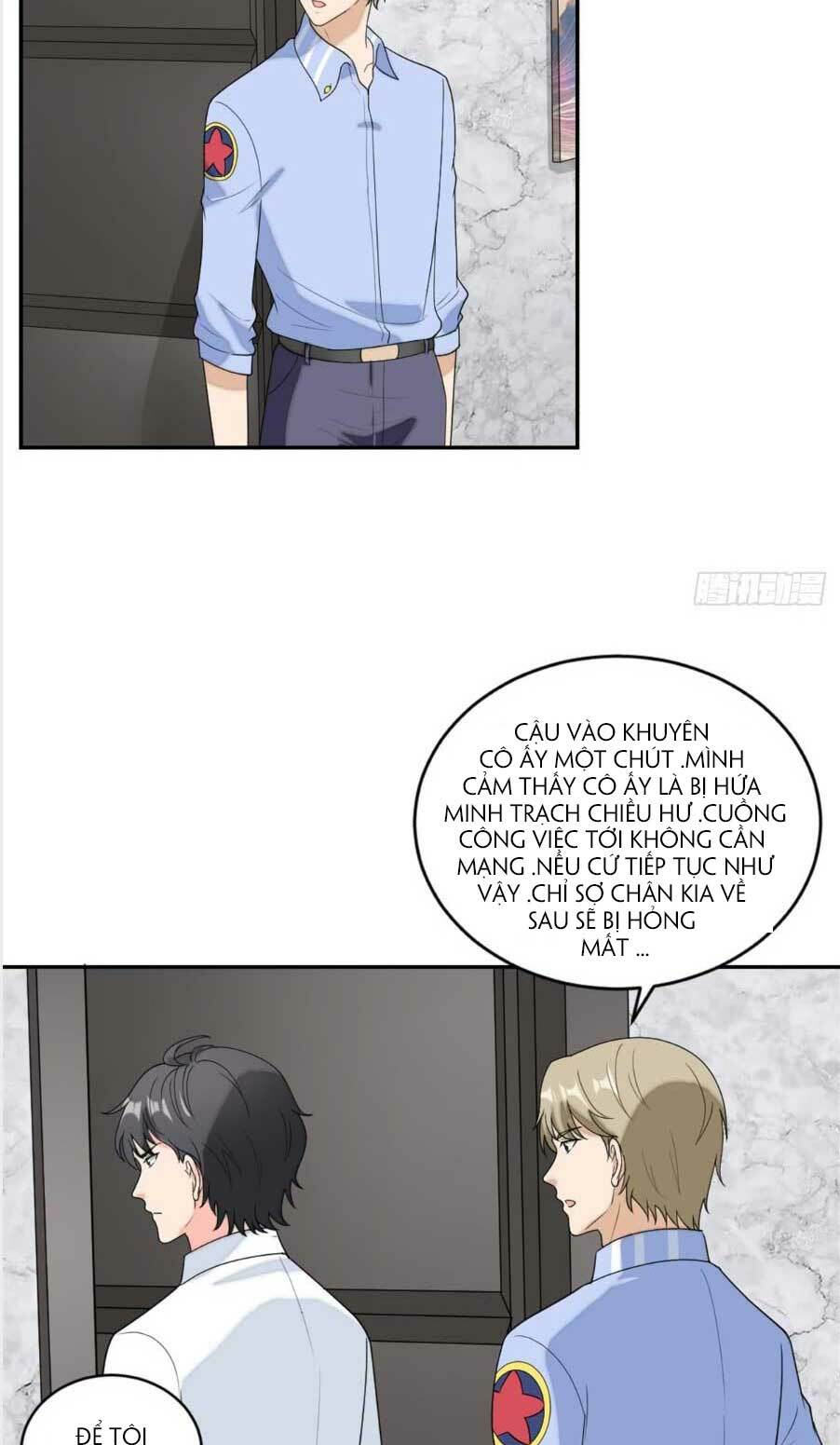 manh bảo đột kích: mami cha con đâu ? chapter 78 15