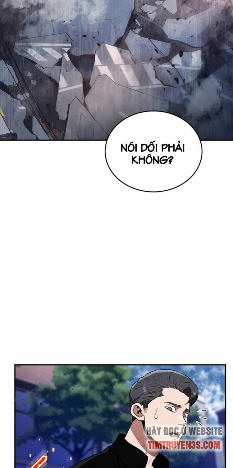 hệ thống oán hận của ta chapter 39 15