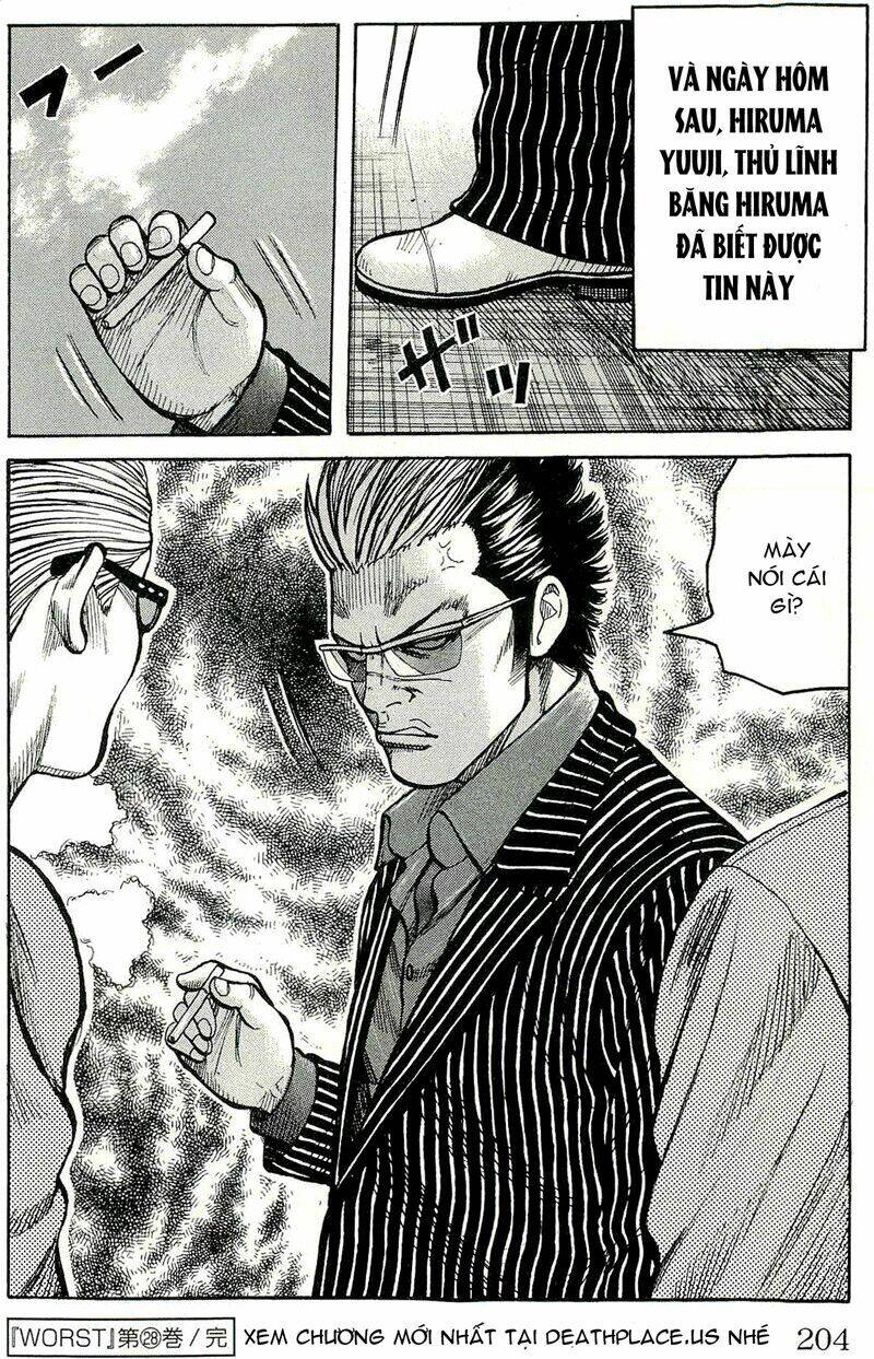 worst chapter 112 43