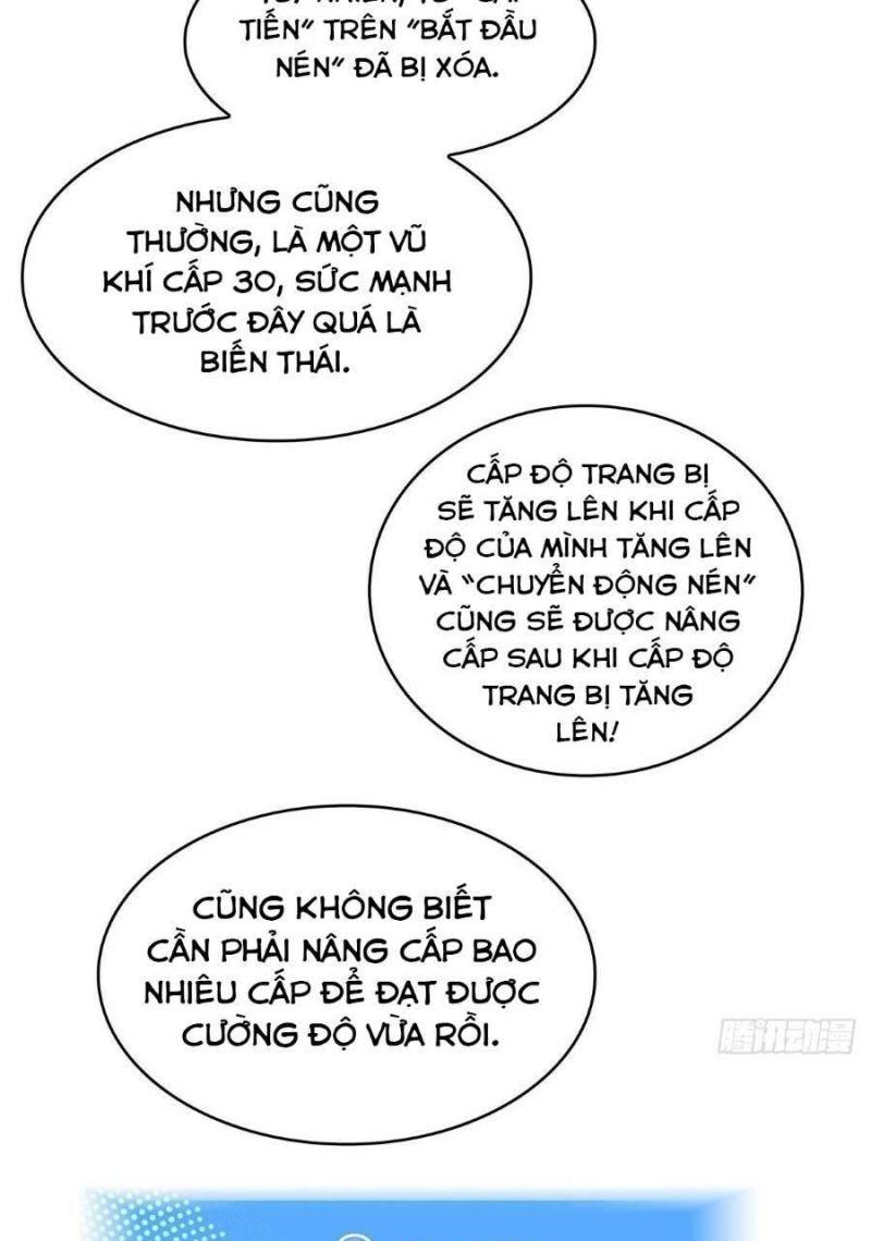 đi lên từ việc chơi game ngiêm túc chapter 114 38