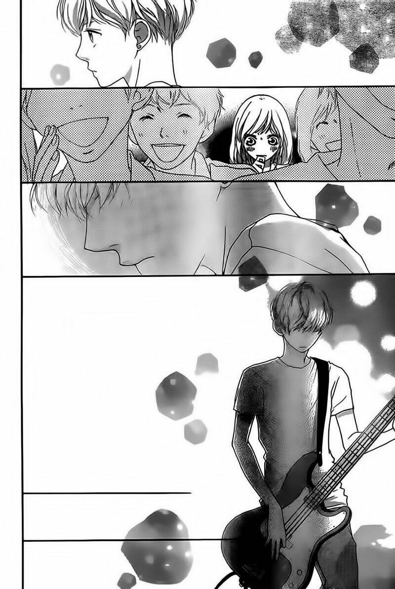 mối tình tuổi thanh xuân chapter 21 9