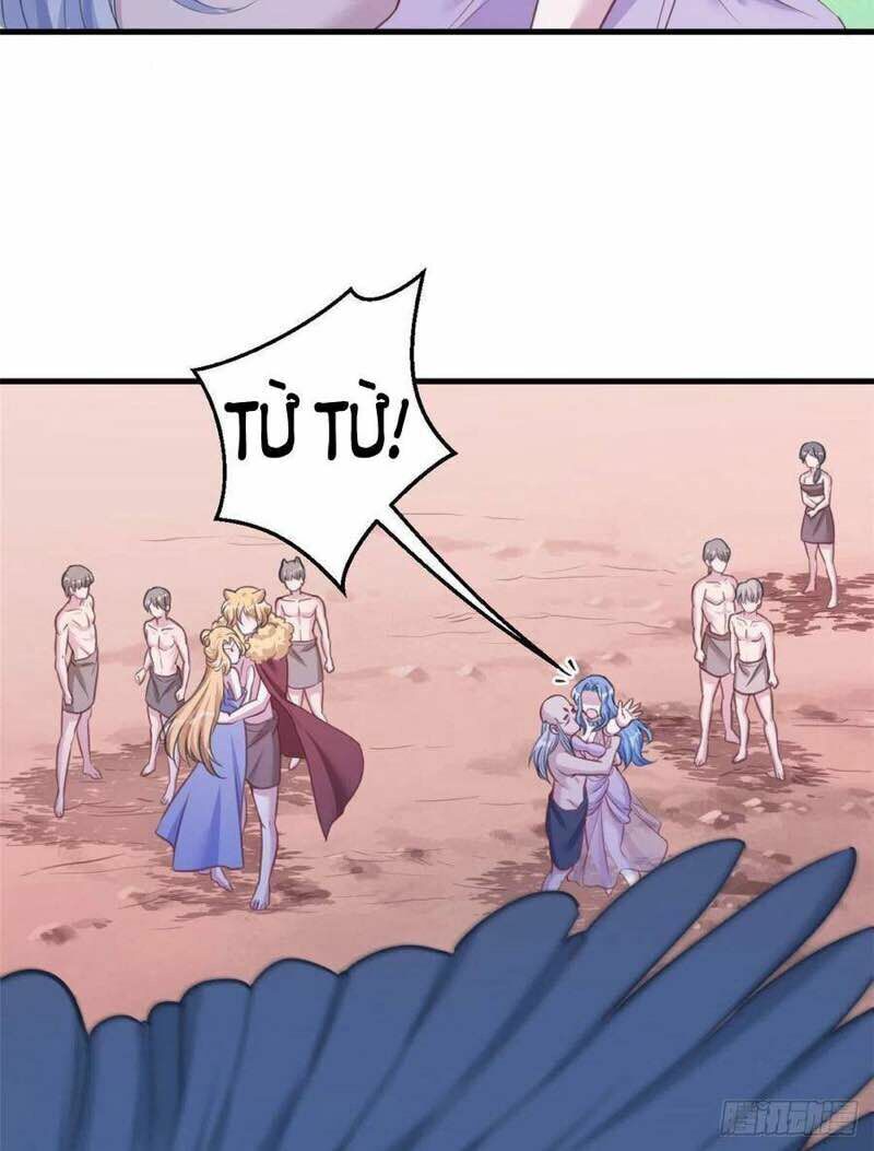 [16+] thảnh thơi thú thế chủng chủng điền, sinh sinh tể chapter 198 44