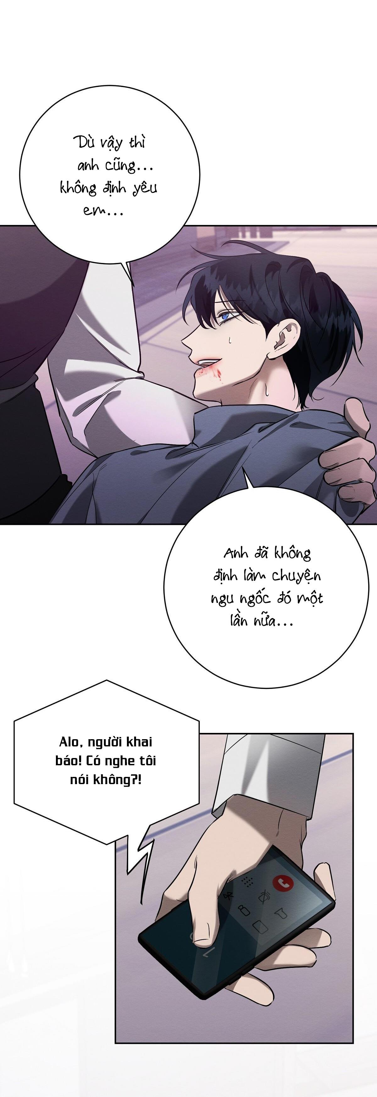 lý do của ác nhân chapter 50 14