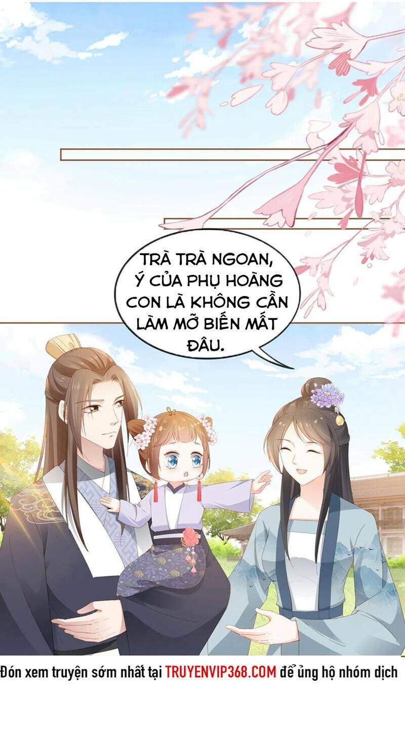 nhặt được bảo bối manh manh chapter 48 1