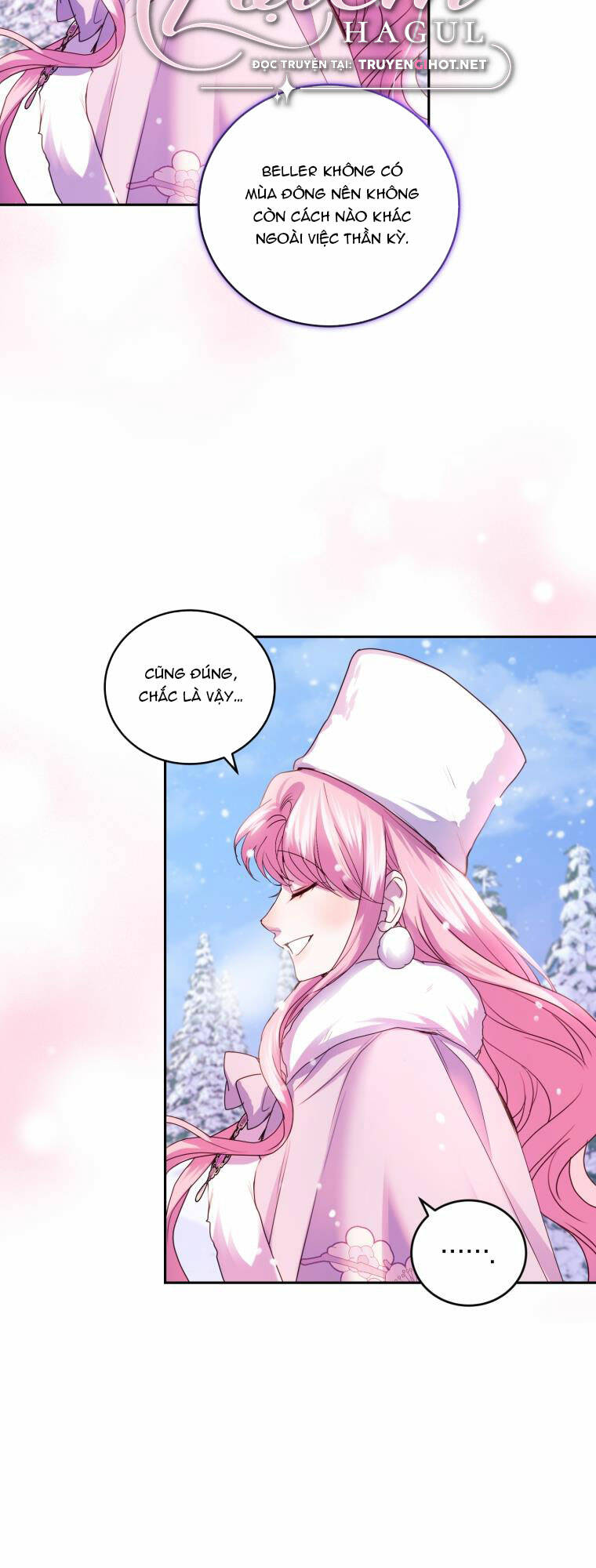 nhà điều chế nước hoa độc quyền của bạo chúa chapter 73 37