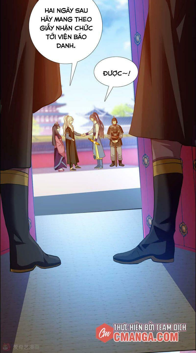 ta không phải nhân vật phản diện chapter 12 8