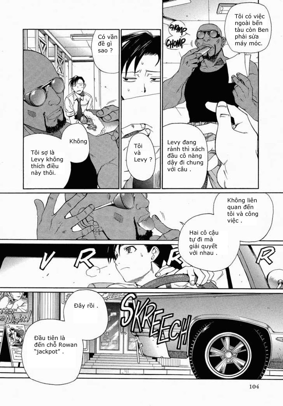 hố đen chapter 9 4