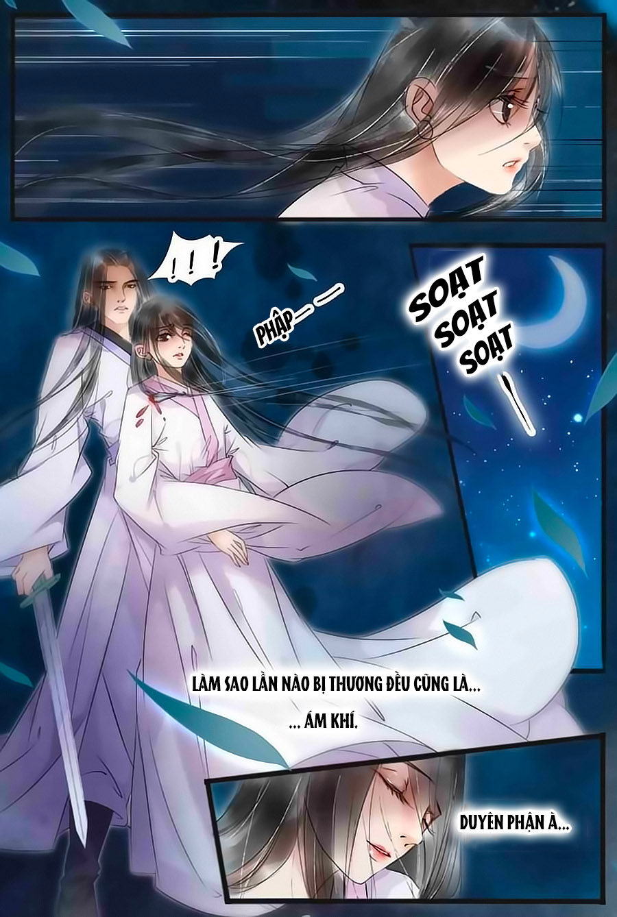 nhà ta có tiểu thiếp chapter 47 6