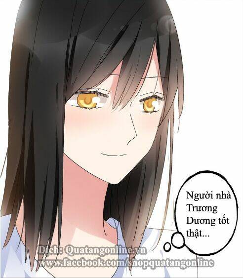 lều khều biết yêu chapter 22 12