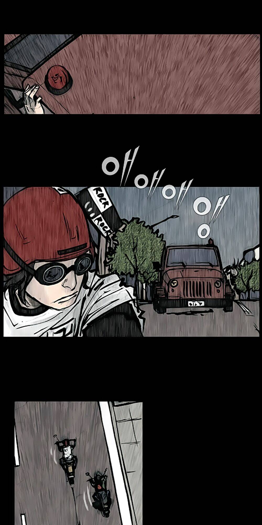 dokgo | độc cô chapter 87 26