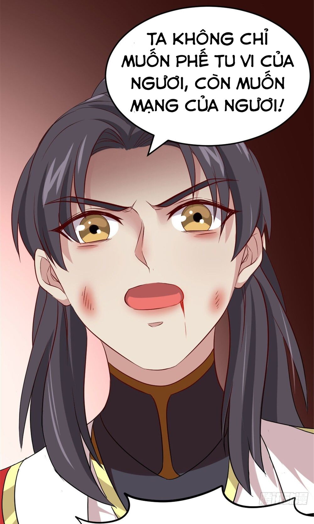 vạn đạo long hoàng chapter 6 64