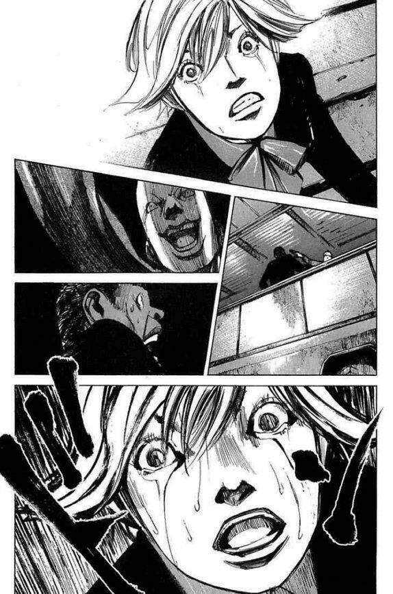 blue heaven chapter 14 8