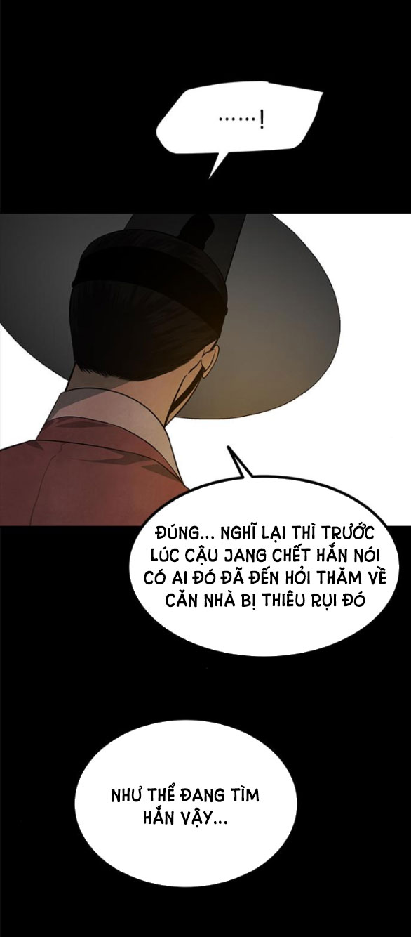 Cạm Bẫy chapter 160.1 39