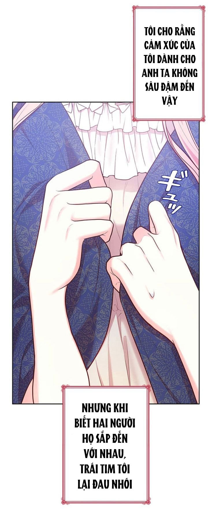 từ ác nữ tôi phải trở thành một người mẹ chapter 4 77