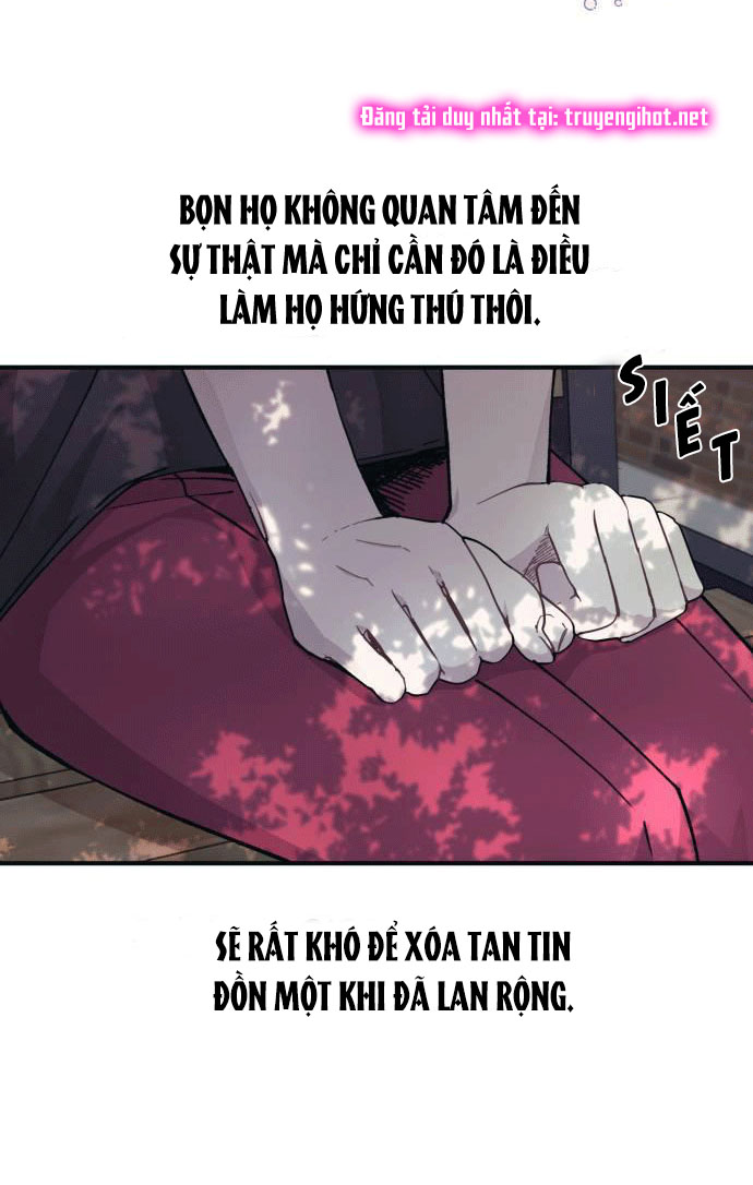 yeonwoo ngây thơ chapter 42.2 18