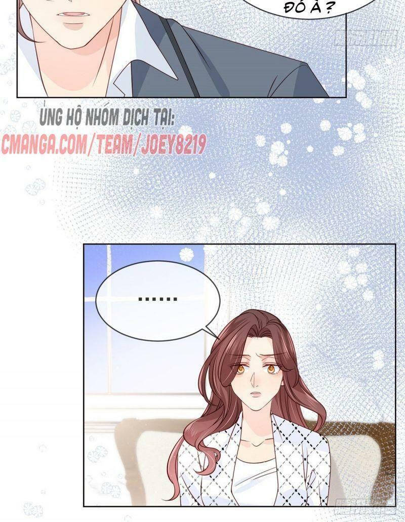 đoàn sủng lão đại ba tuổi rưỡi chapter 3 49