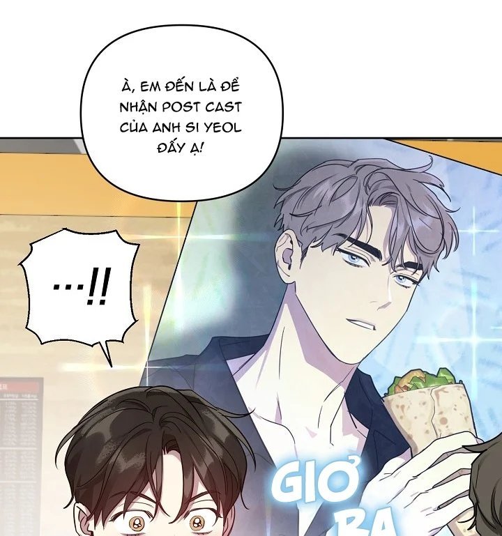 thần tượng đến rồi!? chapter 21.2 50