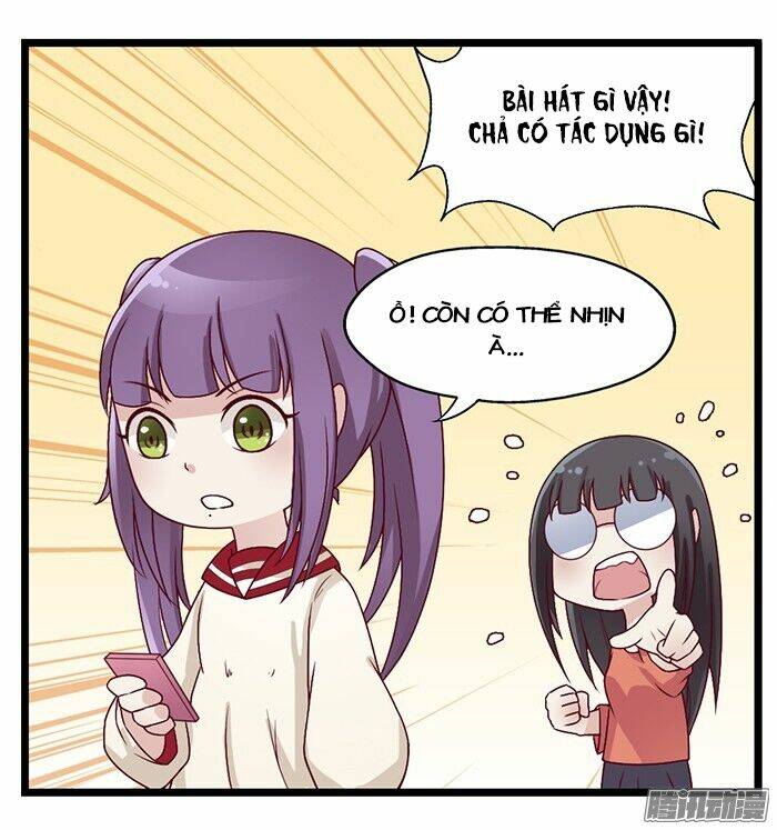 người ba độc thân chapter 23 15