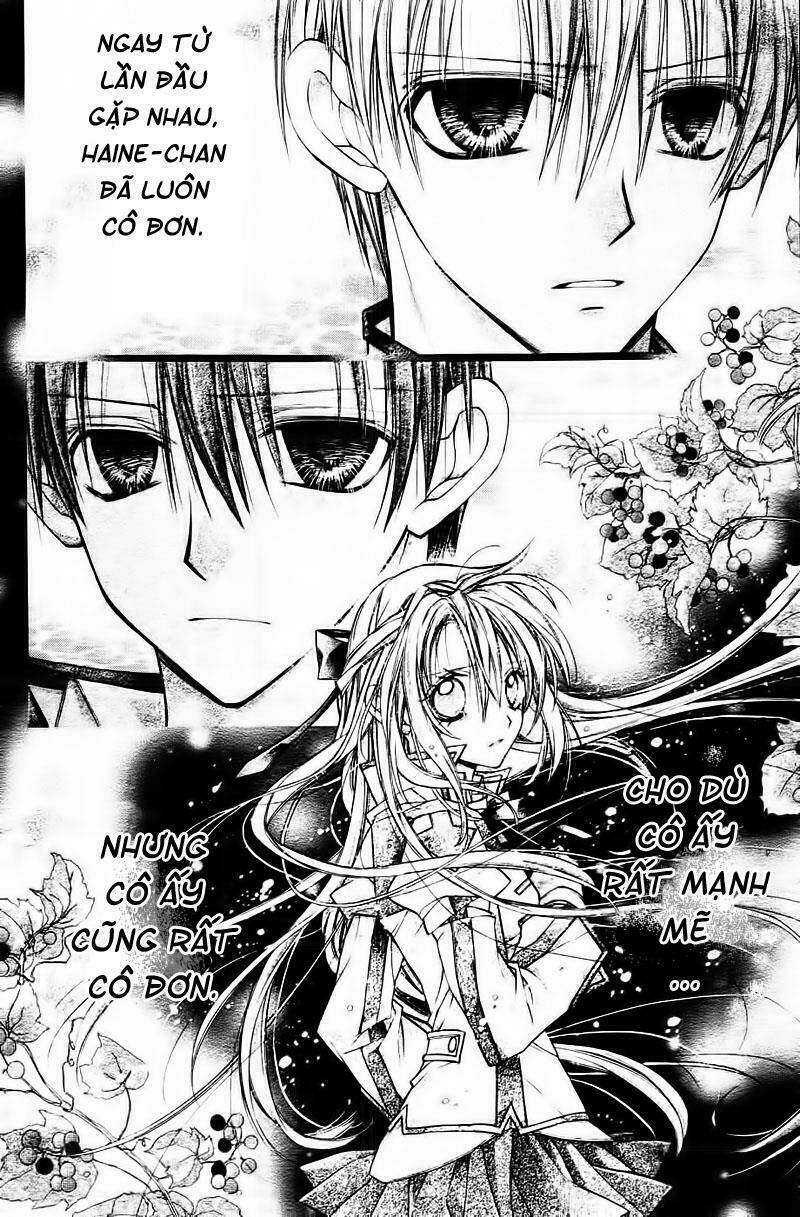 hội quý tộc chapter 37 16