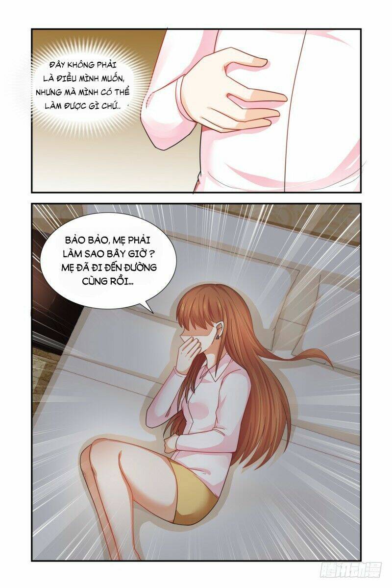 dường như tình yêu đã đến chapter 10 10